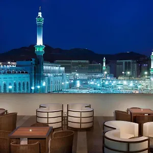 Hotel Marriott Jabal Omar Makkah, Mekka