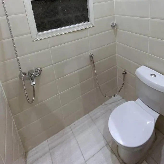 شقة انيقة في قلب مكة المكرمة Apartament Mekka